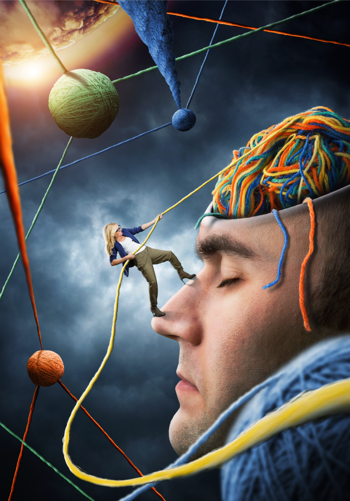 Emotional Intelligence – Transform IQ